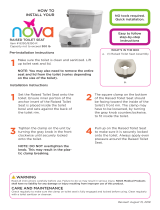 Nova 8350/8350-R User guide