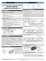 dixell XM679K Owner's manual