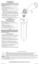 Kichler Lighting 15384AZT User manual