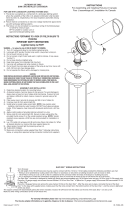 Kichler Lighting 15384AZT User manual