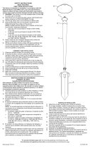 Kichler Lighting 15470AZT User manual