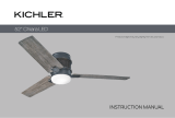 Kichler Lighting300352NI