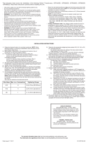 Kichler Lighting 15pr200SS User manual