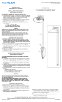 Kichler Lighting15800AZT27R