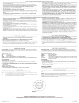 Kichler Lighting 15E60BK User manual