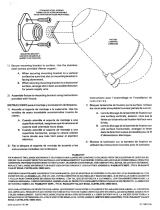 Kichler Lighting 15607AZT User manual
