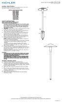 Kichler Lighting15880CBR30