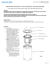 Kichler Lighting16228CBR30