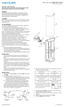 Kichler Lighting11315NILED