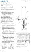 Kichler Lighting11315OZLED