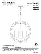 Kichler Lighting34835