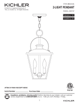 Kichler Lighting34747