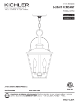 Kichler Lighting34758