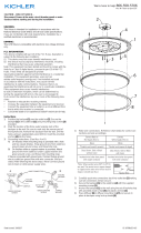 Kichler Lighting10788NILED