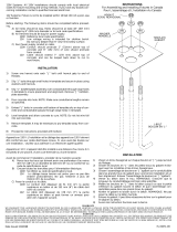 Kichler Lighting 15671ST User manual