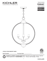 Kichler Lighting82296