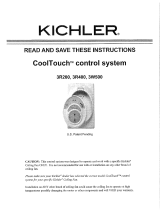 Kichler Lighting3R400AP
