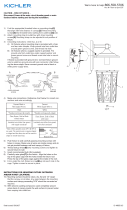 Kichler Lighting 49892OZ User manual