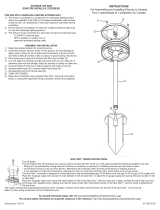 Kichler Lighting15318AZT