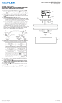 Kichler Lighting44100AUB