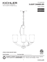 Kichler Lighting34694