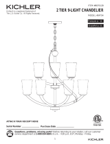 Kichler Lighting34754