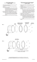 Kichler Lighting15875AMB