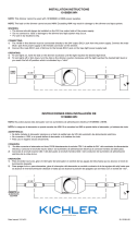 Kichler Lighting10198BK