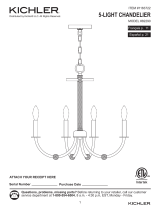 Kichler Lighting82290