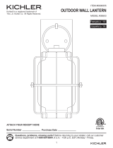 Kichler Lighting39503