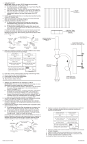 Kichler Lighting 42634CH User manual