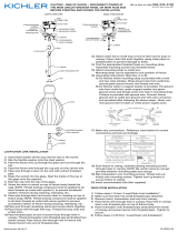 Kichler Lighting43953NI