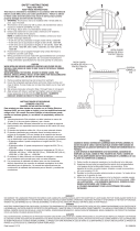 Kichler Lighting 15688AZ User manual