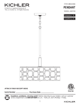 Kichler Lighting34709