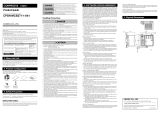 Contec CPSN-MCB271-1-041 Owner's manual