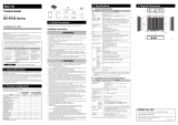 Contec BX-R100 Owner's manual