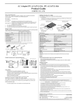 Contec IPC-ACAP12-04A Owner's manual
