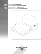 Mettler Toledo SevenExcellence™ User manual