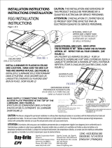 Day-Brite CFI FluxGrid Recessed LED Install Instructions
