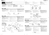 Clarion DXZ865MP Installation guide