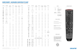 Christie DHD600-G Technical Reference