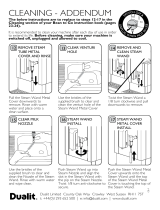 Dualit Bean to Go Machine User manual