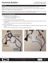 PAC RPK5-GM4101 Tech Brief