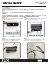 PAC RPK4-FD2101 Tech Brief
