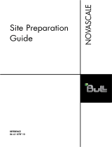 Bull NovaScale Site Preparation Guide
