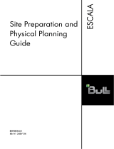 Bull Power6 Site Preparation Guide