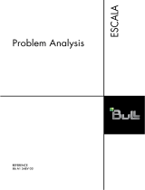 Bull Power6 Troubleshooting guide