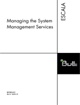 Bull Power6 Management guide