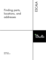 Bull Power6 Service guide