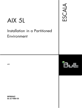 Bull AIX 5.3 Installation guide